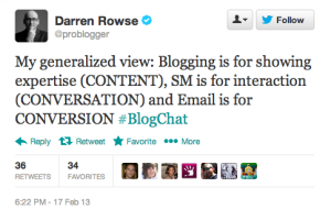 problogger