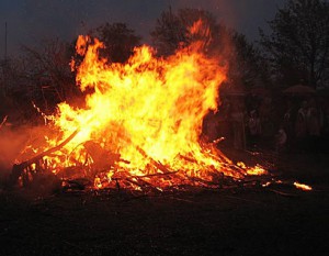demoniac