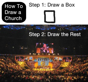 draw-a-church