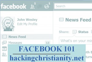 facebook101
