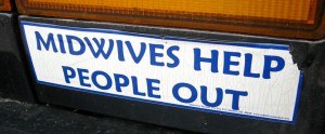 midwives