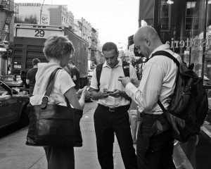 texting-not-talking