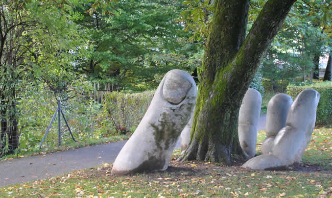 Justice is not a Sprint. Or a Marathon. | Hacking Christianity