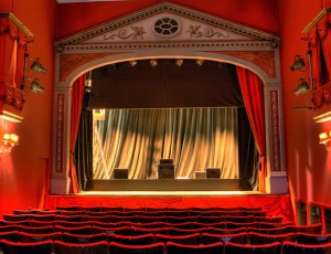 theatre