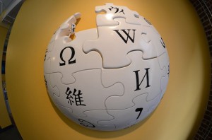 wikipedia
