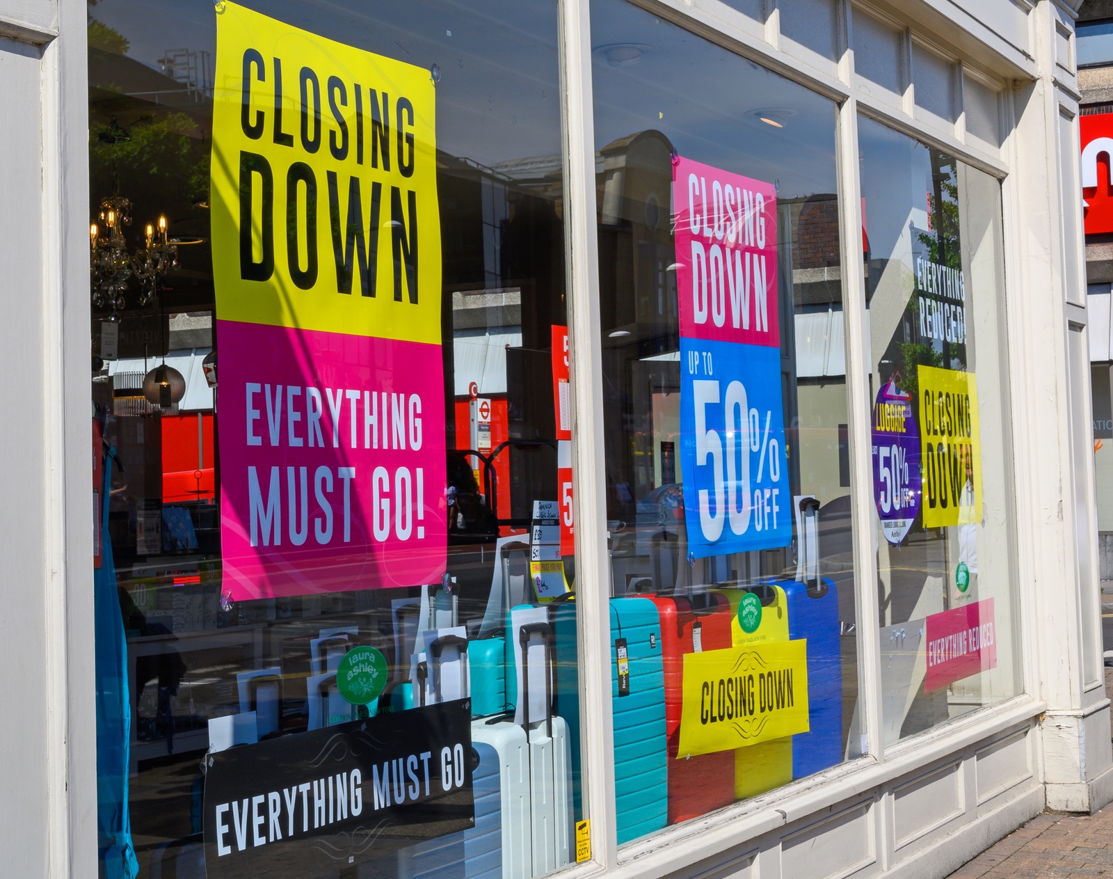 The Global Methodist Church wants Annual Conferences — to sell, not to