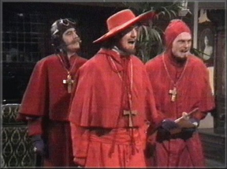 the-spanish-inquisition